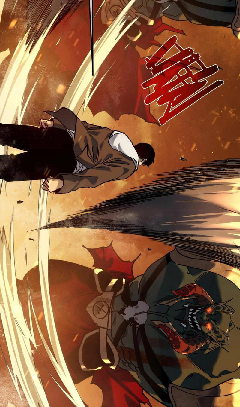 Vô Địch Bị Động Tạo Ra Tấn Sát Thương Chapter 4 - 68