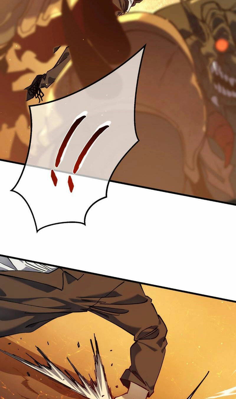 Vô Địch Bị Động Tạo Ra Tấn Sát Thương Chapter 4 - 70