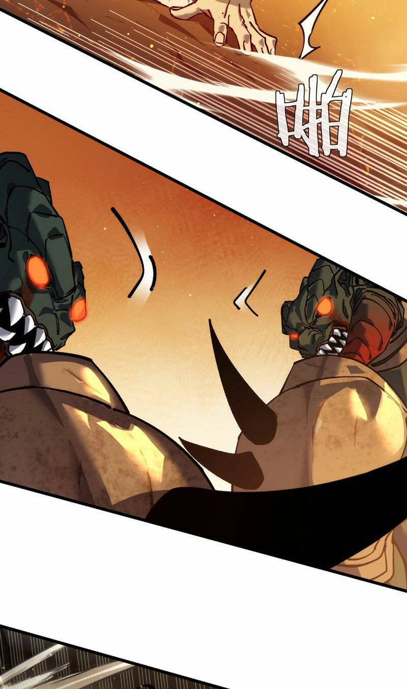 Vô Địch Bị Động Tạo Ra Tấn Sát Thương Chapter 4 - 71