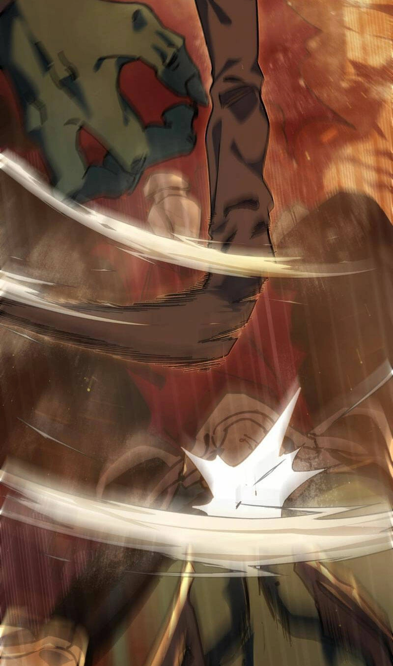 Vô Địch Bị Động Tạo Ra Tấn Sát Thương Chapter 4 - 73