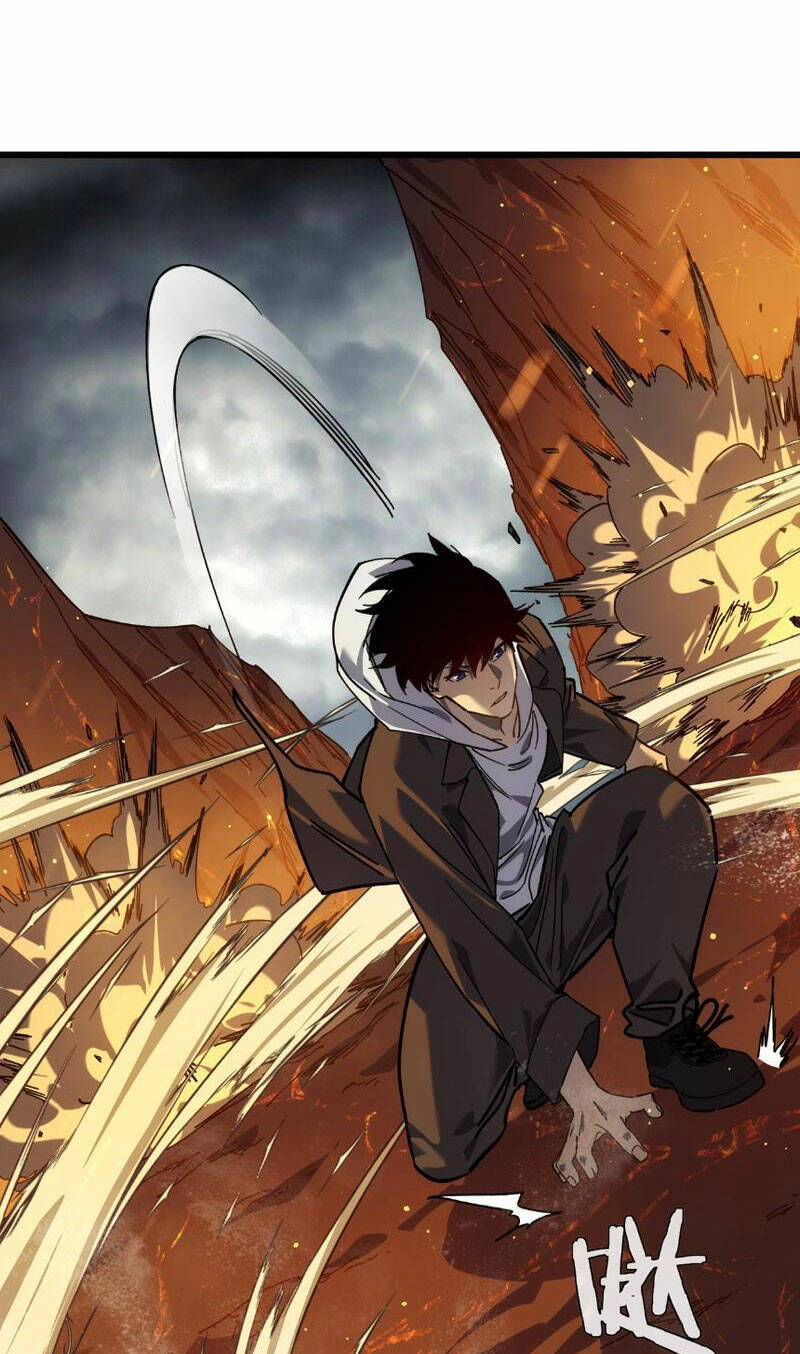 Vô Địch Bị Động Tạo Ra Tấn Sát Thương Chapter 4 - 75