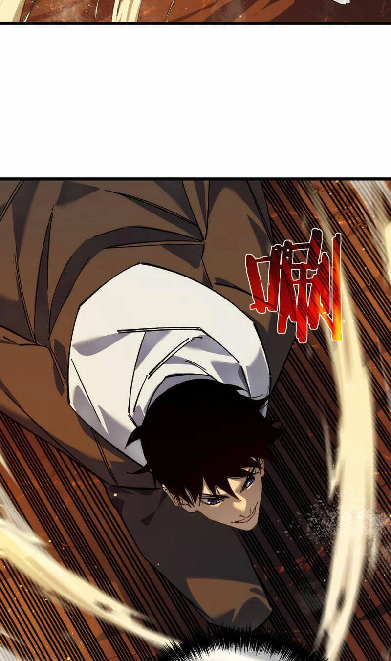 Vô Địch Bị Động Tạo Ra Tấn Sát Thương Chapter 4 - 76