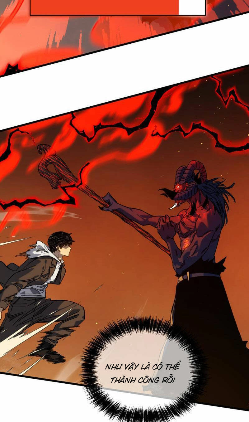 Vô Địch Bị Động Tạo Ra Tấn Sát Thương Chapter 4 - 78