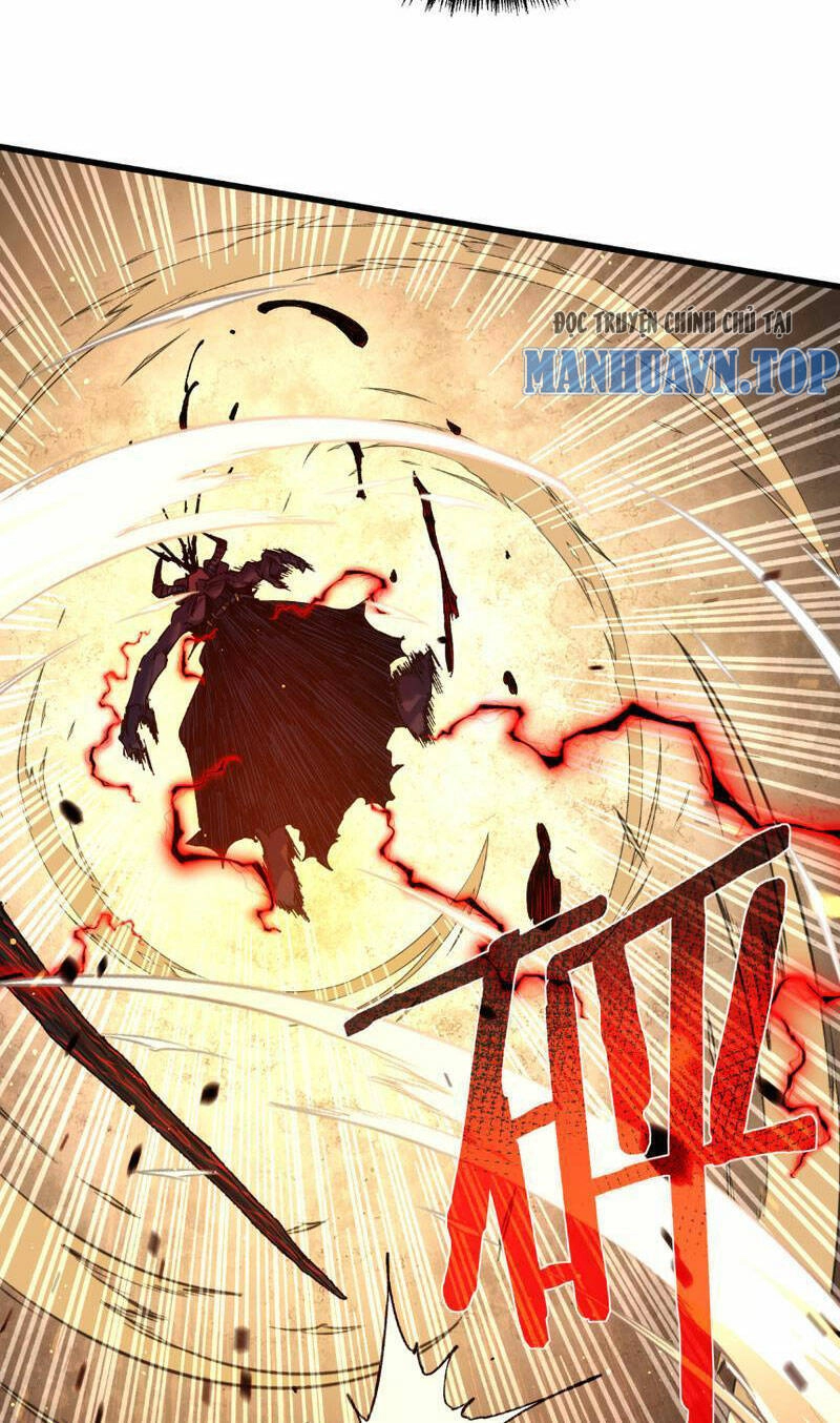 Vô Địch Bị Động Tạo Ra Tấn Sát Thương Chapter 4 - 79