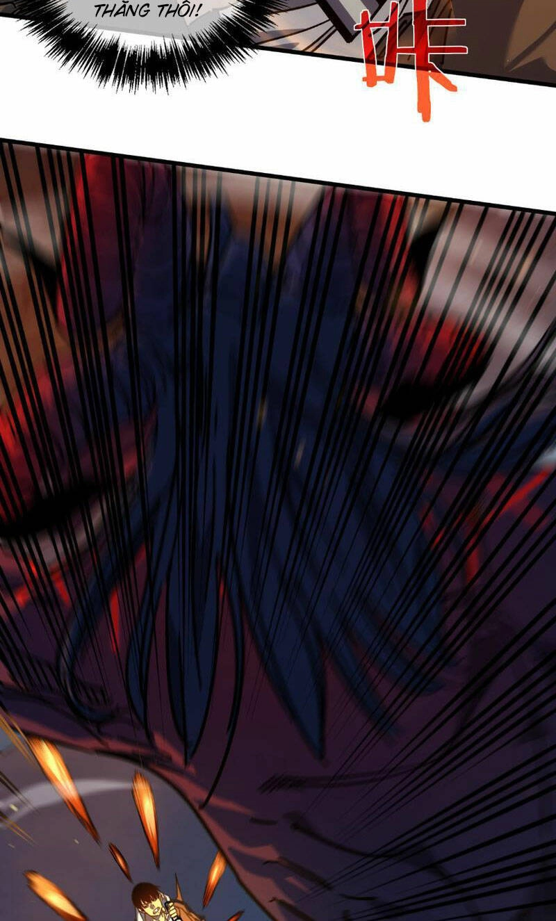 Vô Địch Bị Động Tạo Ra Tấn Sát Thương Chapter 4 - 82