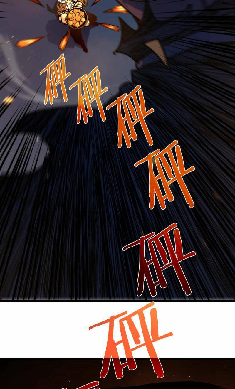 Vô Địch Bị Động Tạo Ra Tấn Sát Thương Chapter 4 - 83