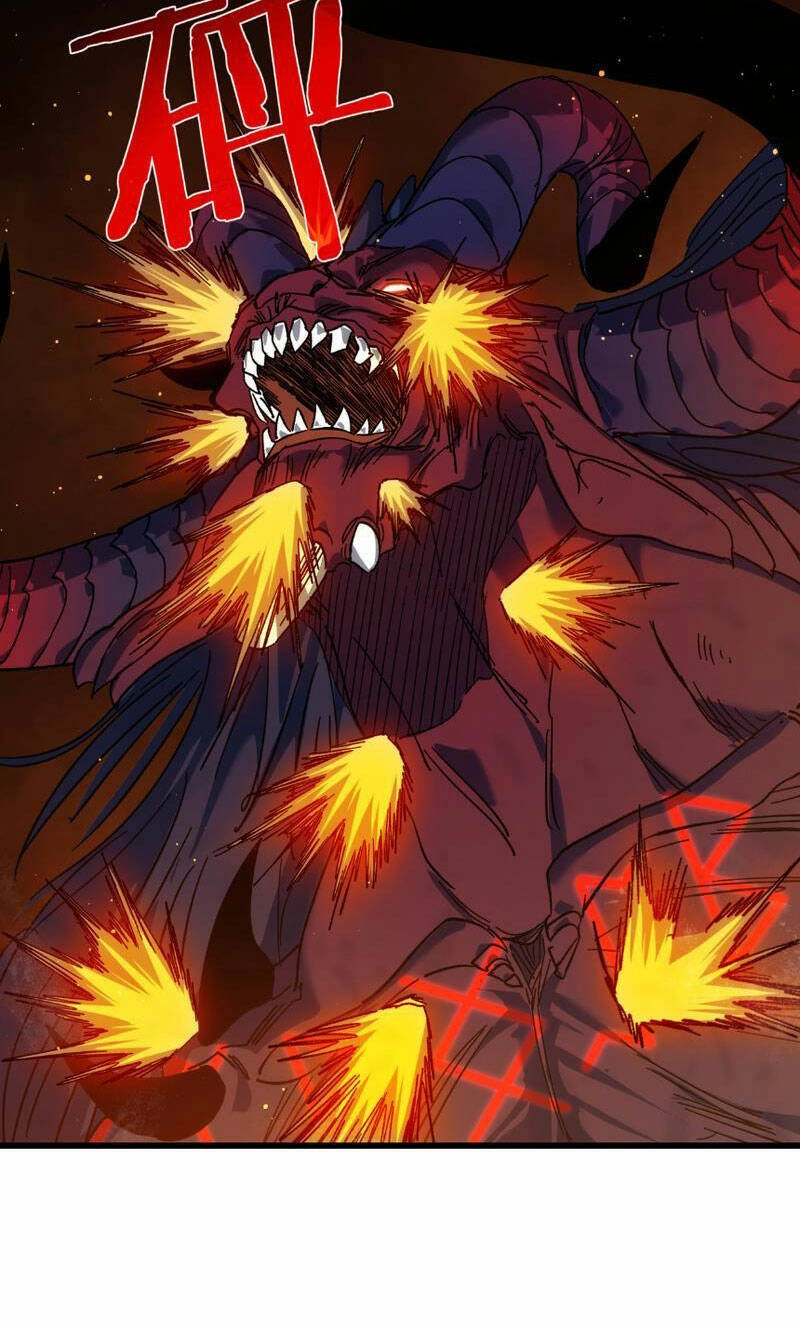 Vô Địch Bị Động Tạo Ra Tấn Sát Thương Chapter 4 - 84