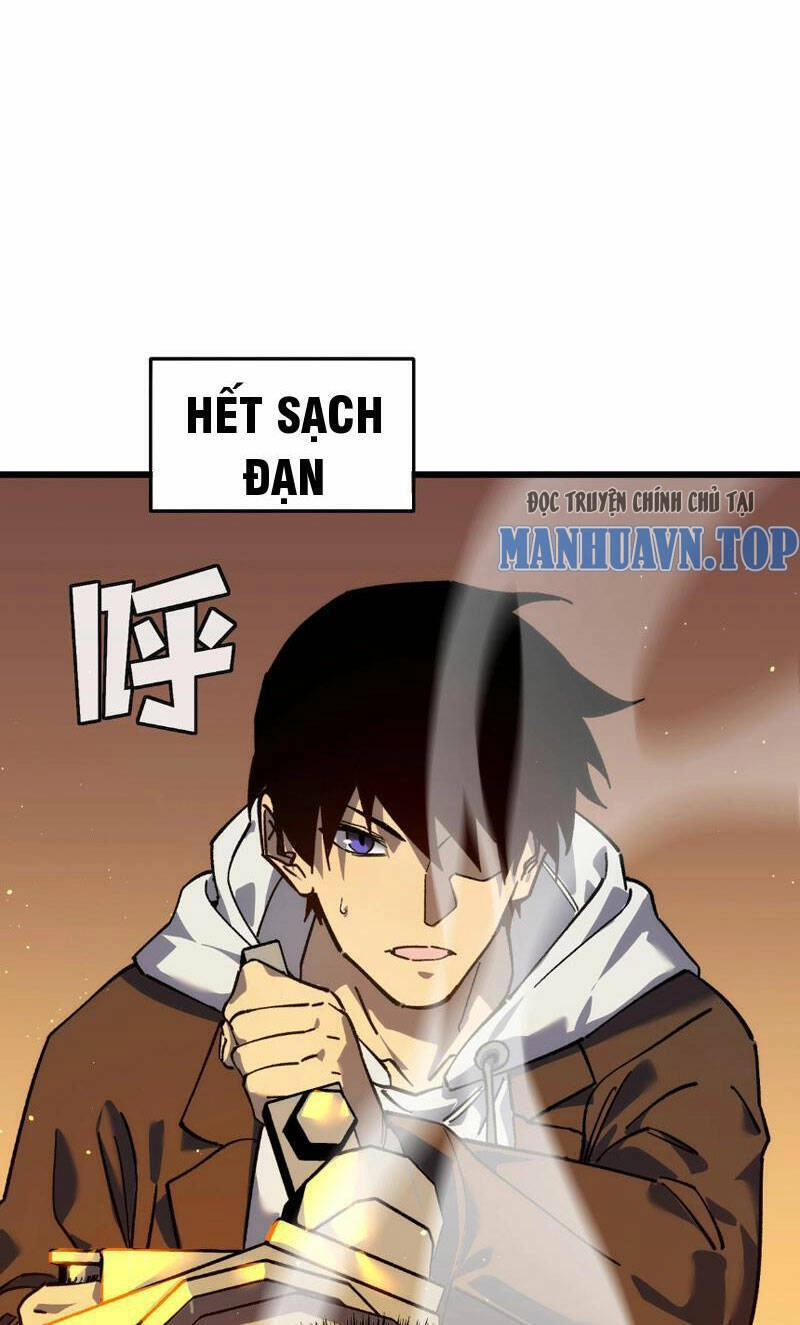 Vô Địch Bị Động Tạo Ra Tấn Sát Thương Chapter 4 - 85