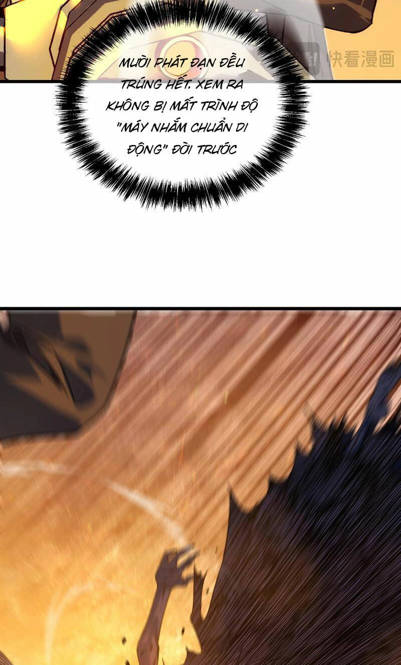 Vô Địch Bị Động Tạo Ra Tấn Sát Thương Chapter 4 - 86