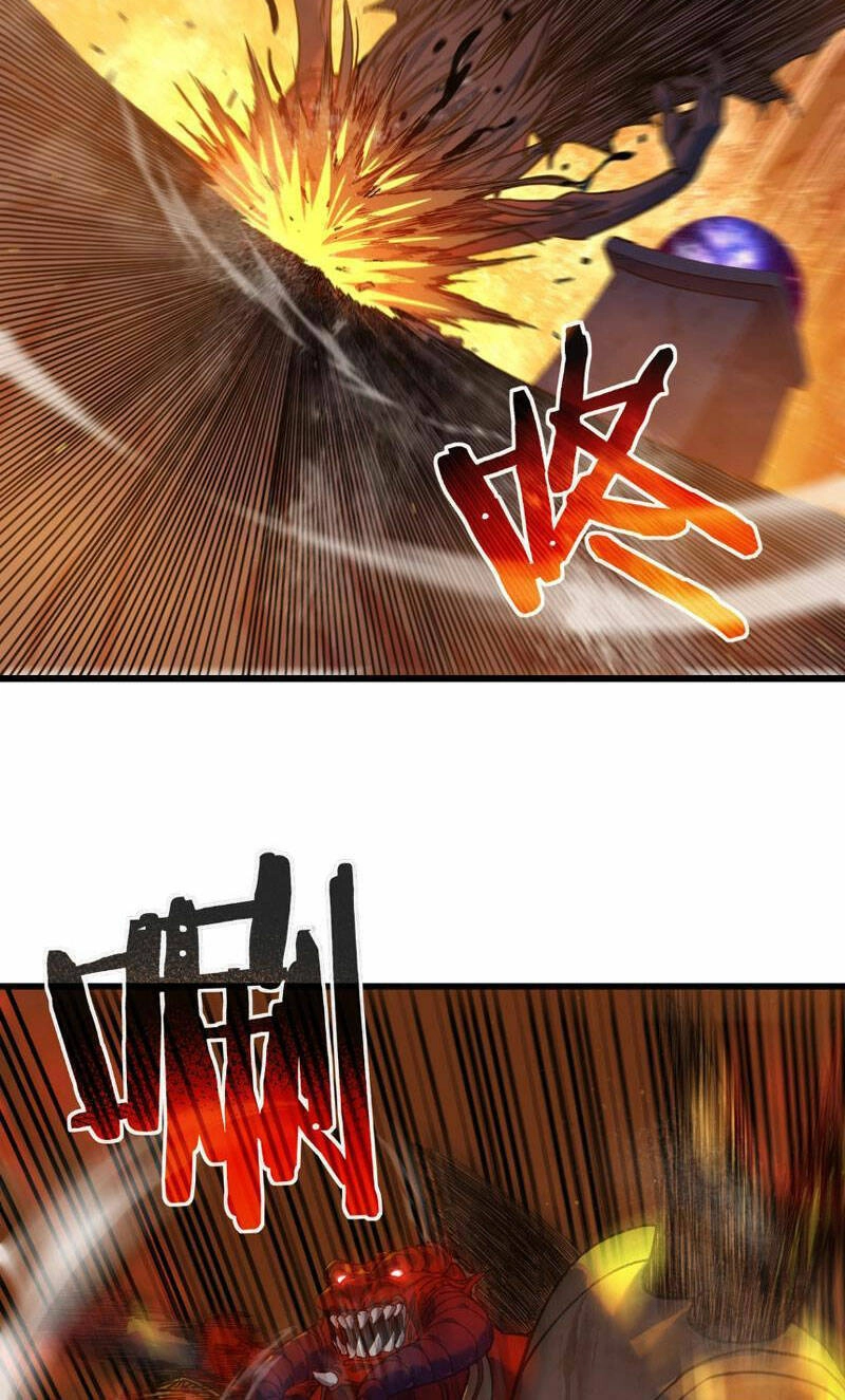 Vô Địch Bị Động Tạo Ra Tấn Sát Thương Chapter 4 - 87