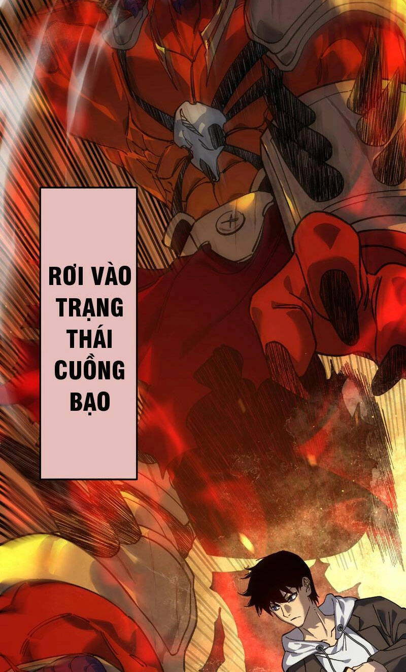 Vô Địch Bị Động Tạo Ra Tấn Sát Thương Chapter 4 - 88