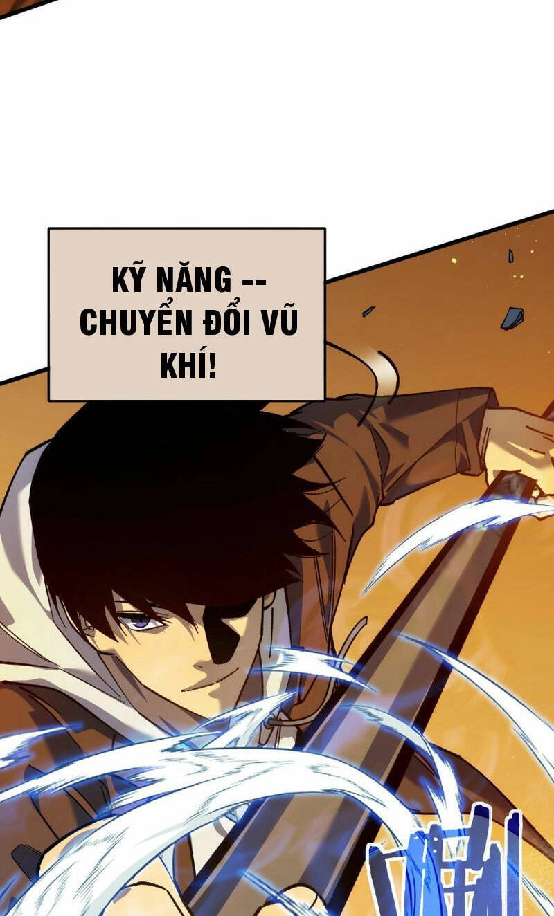 Vô Địch Bị Động Tạo Ra Tấn Sát Thương Chapter 4 - 90