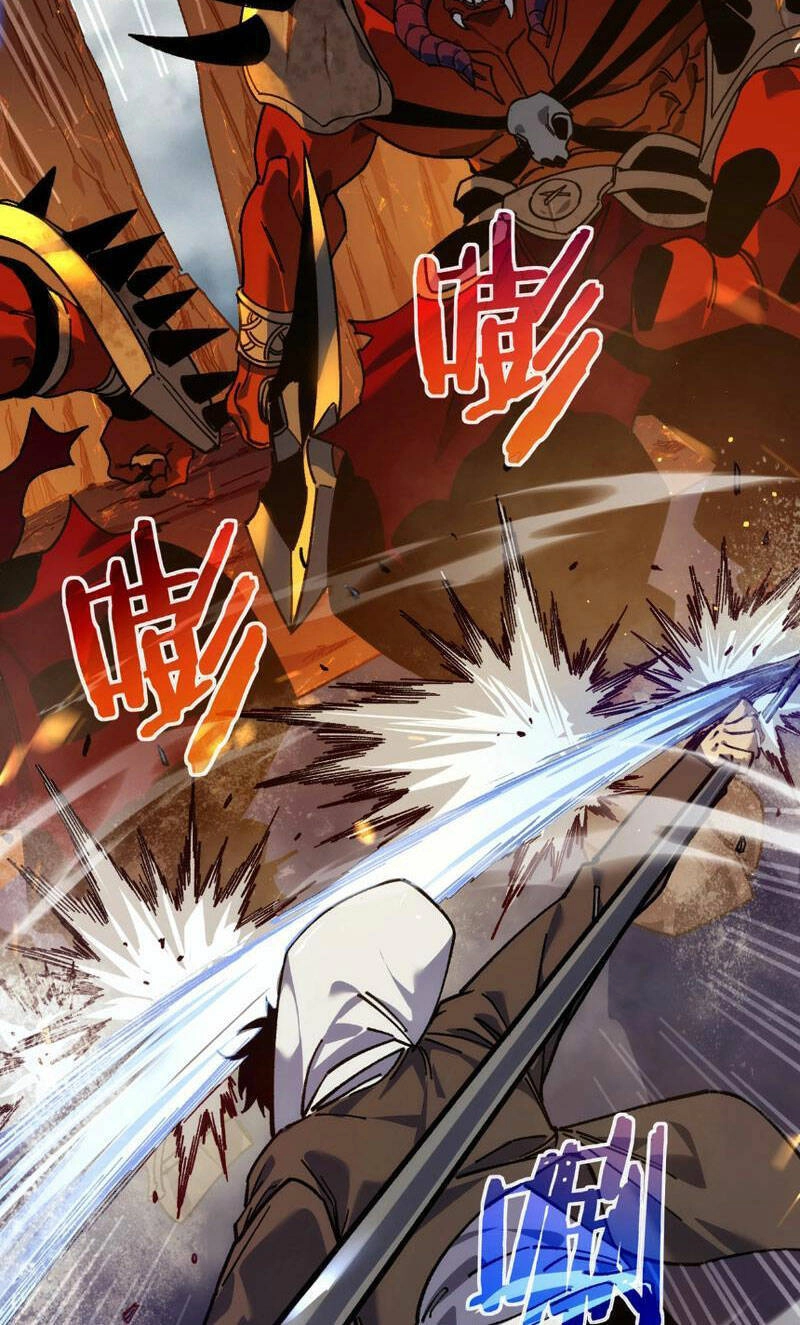 Vô Địch Bị Động Tạo Ra Tấn Sát Thương Chapter 4 - 92