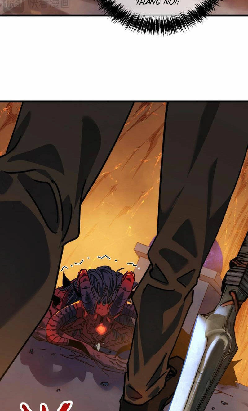 Vô Địch Bị Động Tạo Ra Tấn Sát Thương Chapter 4 - 97