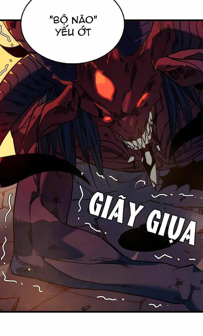 Vô Địch Bị Động Tạo Ra Tấn Sát Thương Chapter 4 - 100