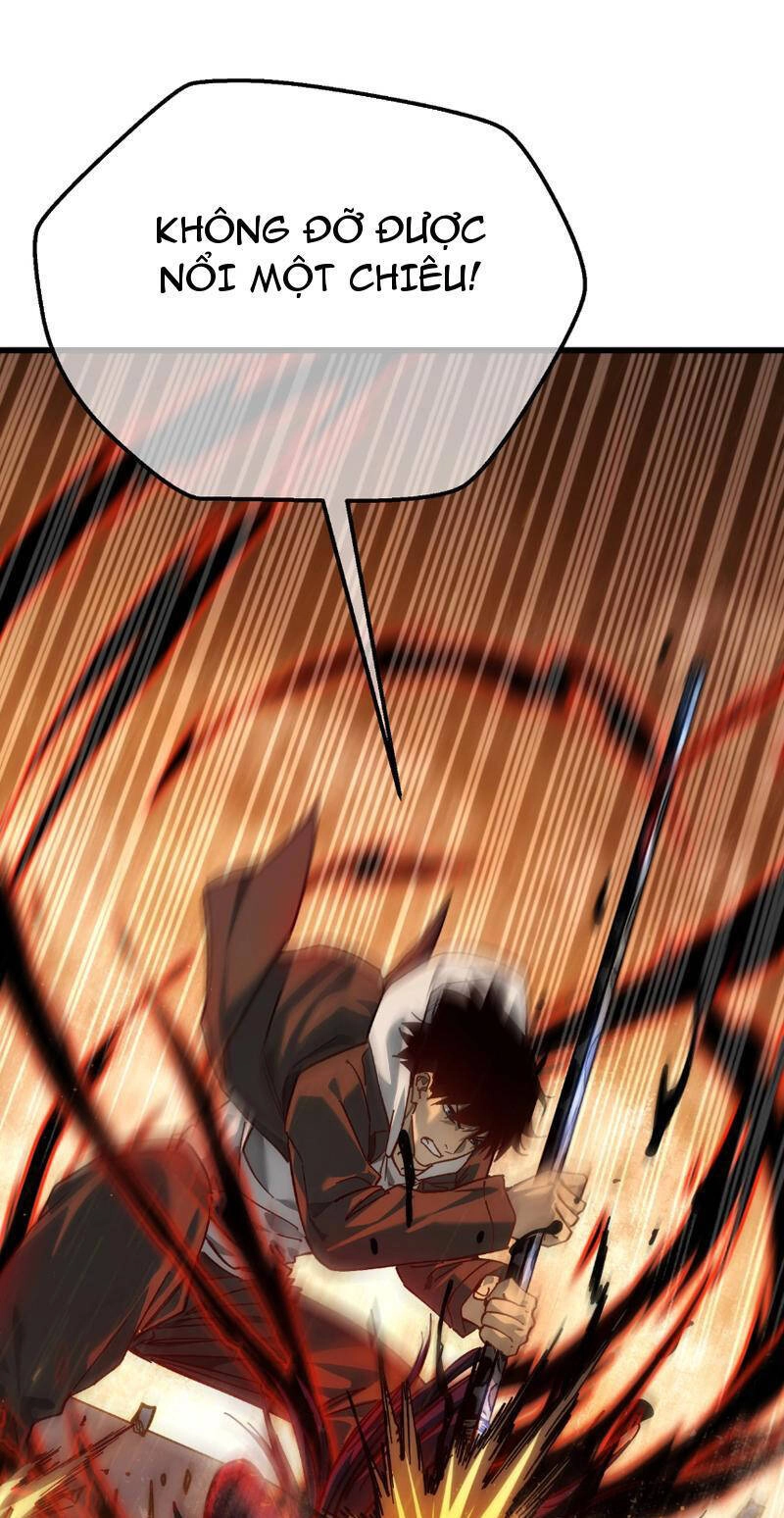 Vô Địch Bị Động Tạo Ra Tấn Sát Thương Chapter 4 - 101