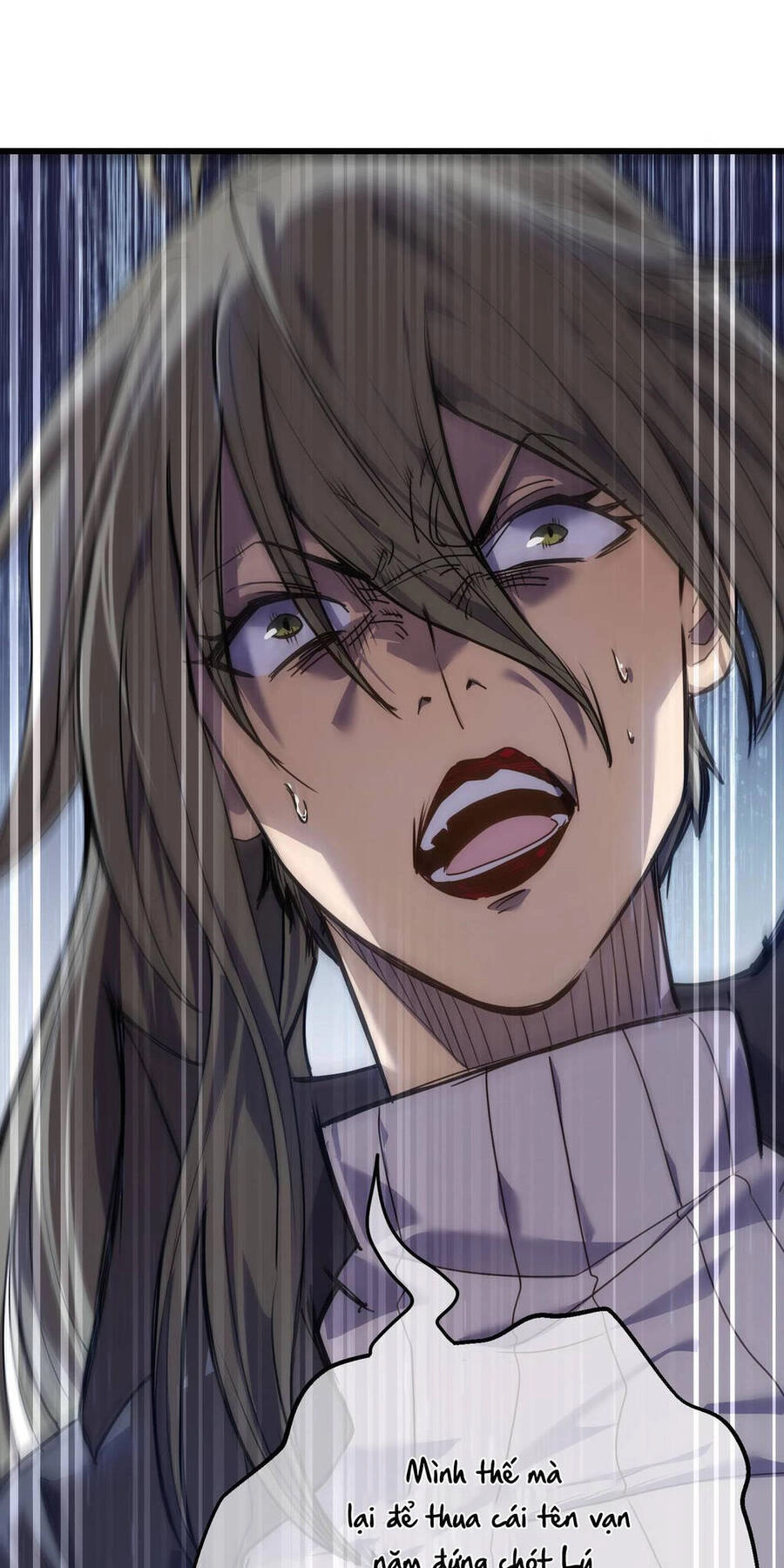 Vô Địch Bị Động Tạo Ra Tấn Sát Thương Chapter 5 - 7