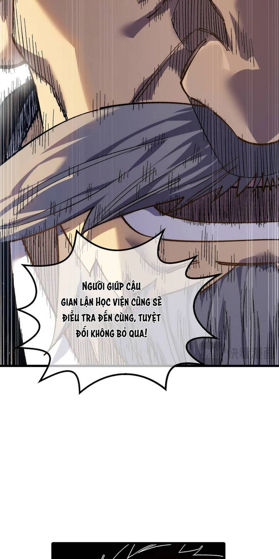 Vô Địch Bị Động Tạo Ra Tấn Sát Thương Chapter 5 - 15