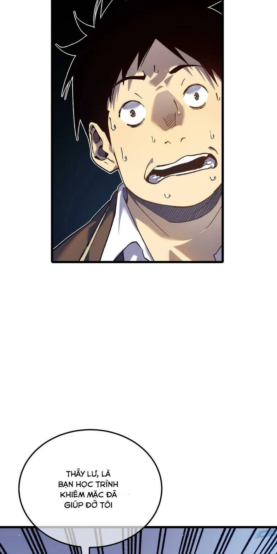 Vô Địch Bị Động Tạo Ra Tấn Sát Thương Chapter 5 - 16