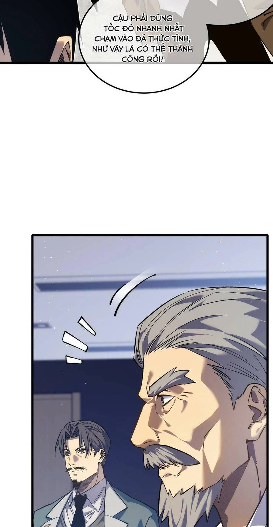 Vô Địch Bị Động Tạo Ra Tấn Sát Thương Chapter 5 - 19