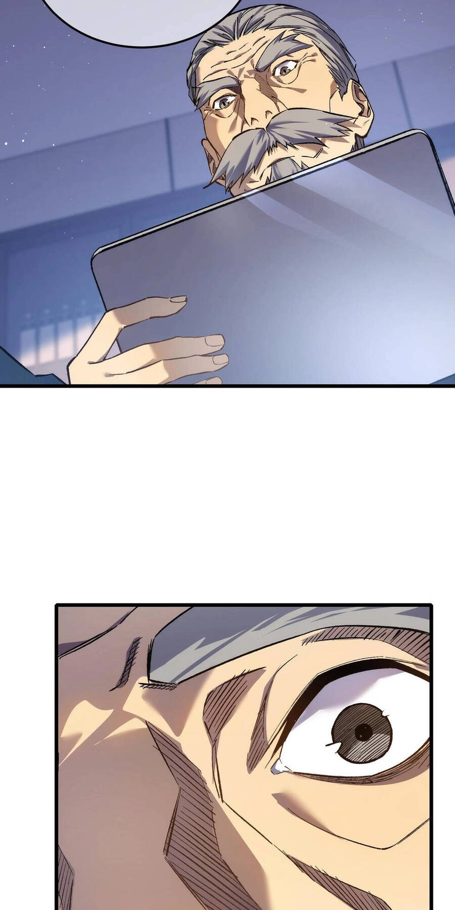 Vô Địch Bị Động Tạo Ra Tấn Sát Thương Chapter 5 - 22