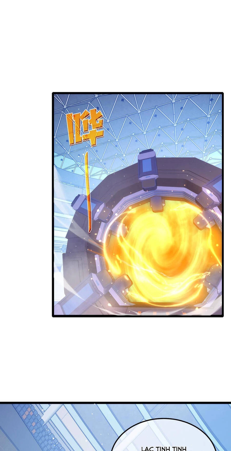 Vô Địch Bị Động Tạo Ra Tấn Sát Thương Chapter 5 - 25