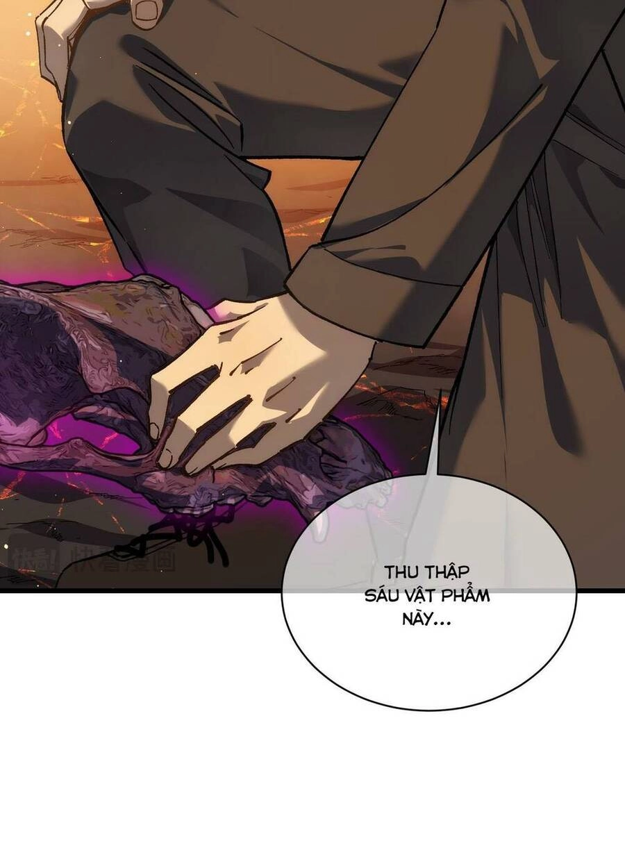 Vô Địch Bị Động Tạo Ra Tấn Sát Thương Chapter 5 - 32