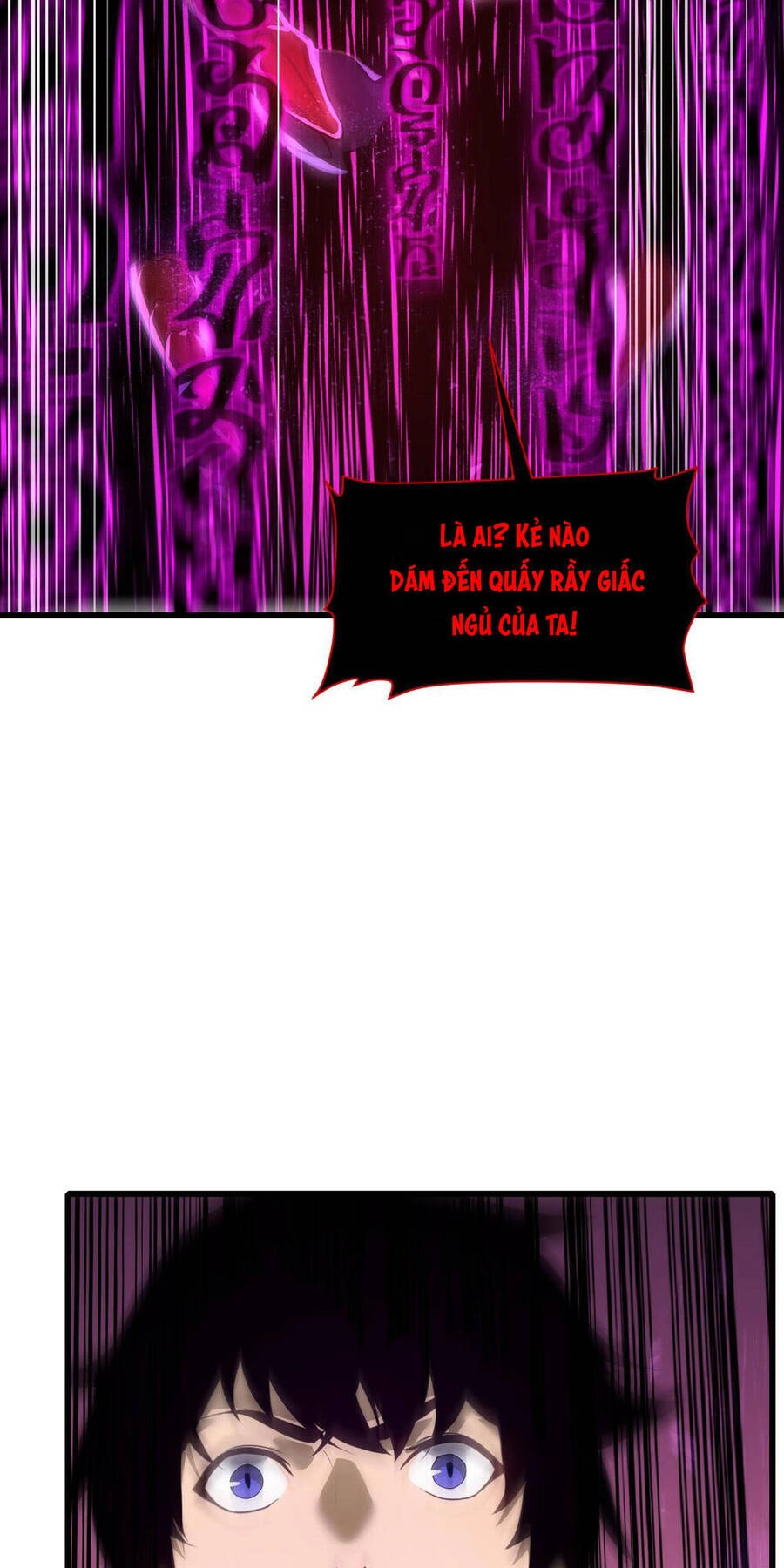 Vô Địch Bị Động Tạo Ra Tấn Sát Thương Chapter 5 - 36