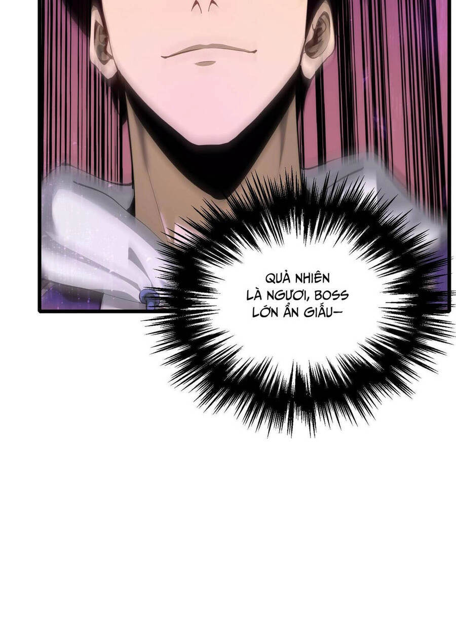 Vô Địch Bị Động Tạo Ra Tấn Sát Thương Chapter 5 - 37