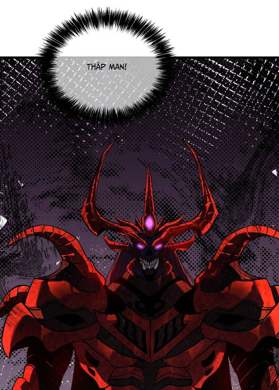 Vô Địch Bị Động Tạo Ra Tấn Sát Thương Chapter 5 - 38