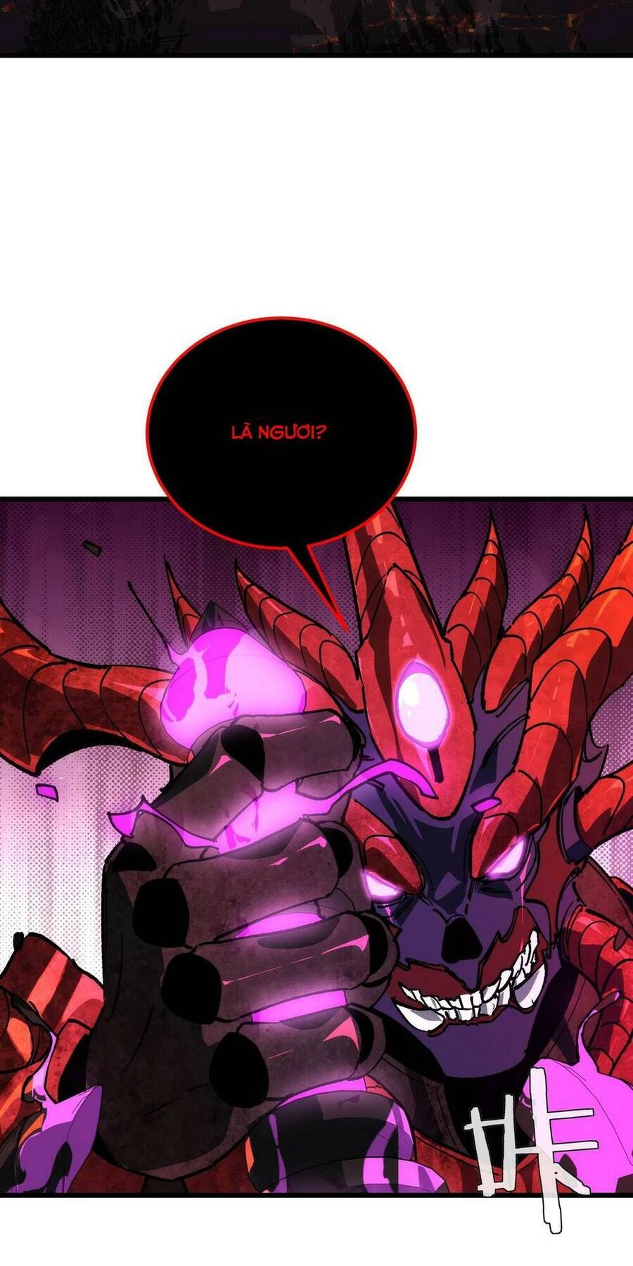 Vô Địch Bị Động Tạo Ra Tấn Sát Thương Chapter 5 - 40