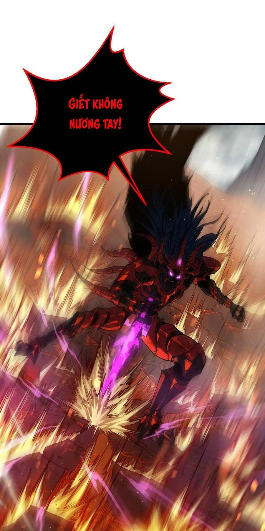 Vô Địch Bị Động Tạo Ra Tấn Sát Thương Chapter 5 - 41