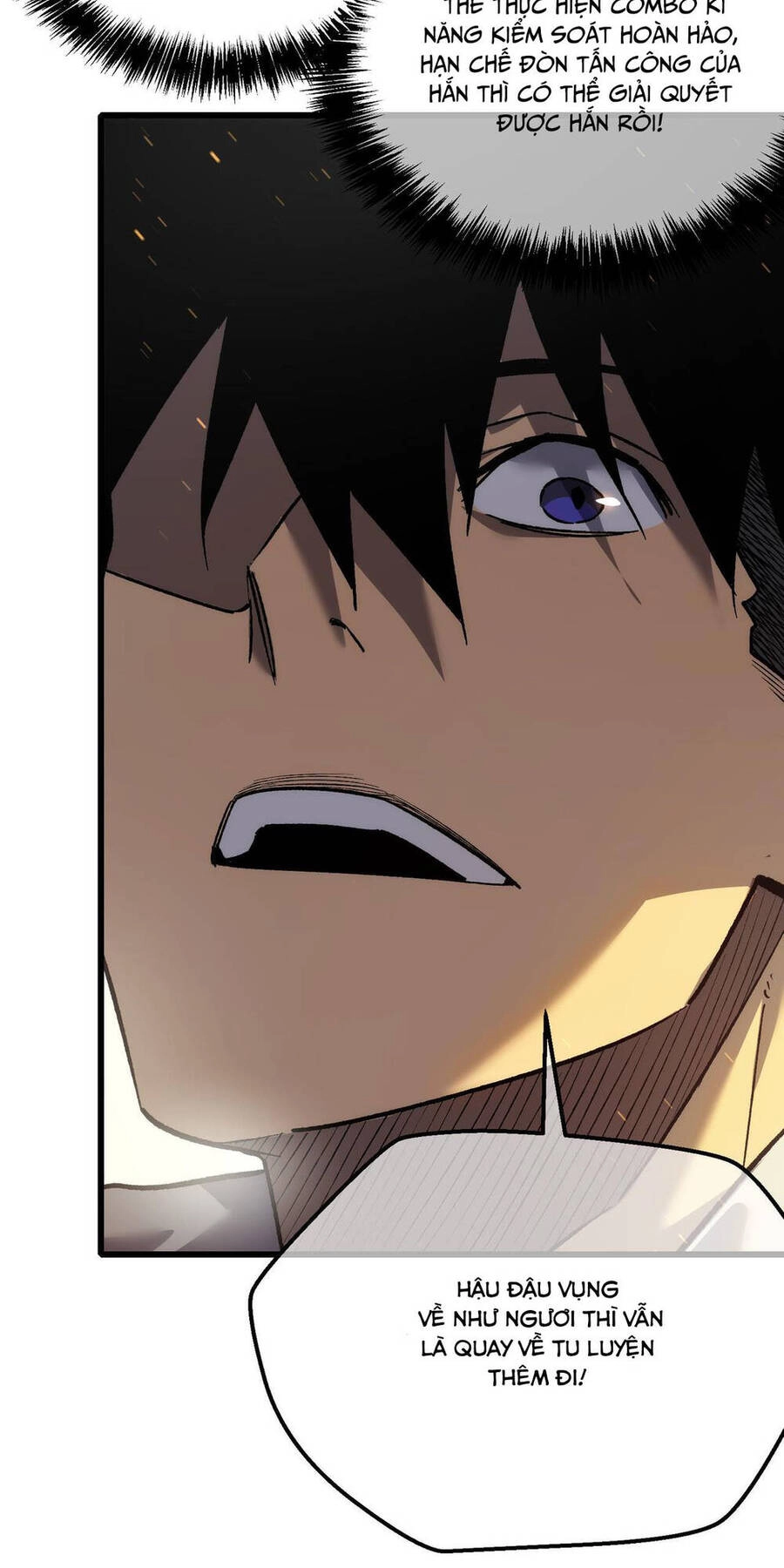 Vô Địch Bị Động Tạo Ra Tấn Sát Thương Chapter 5 - 48