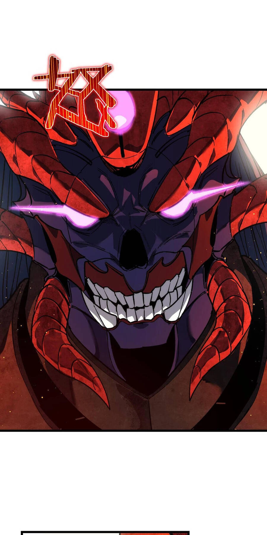 Vô Địch Bị Động Tạo Ra Tấn Sát Thương Chapter 5 - 49