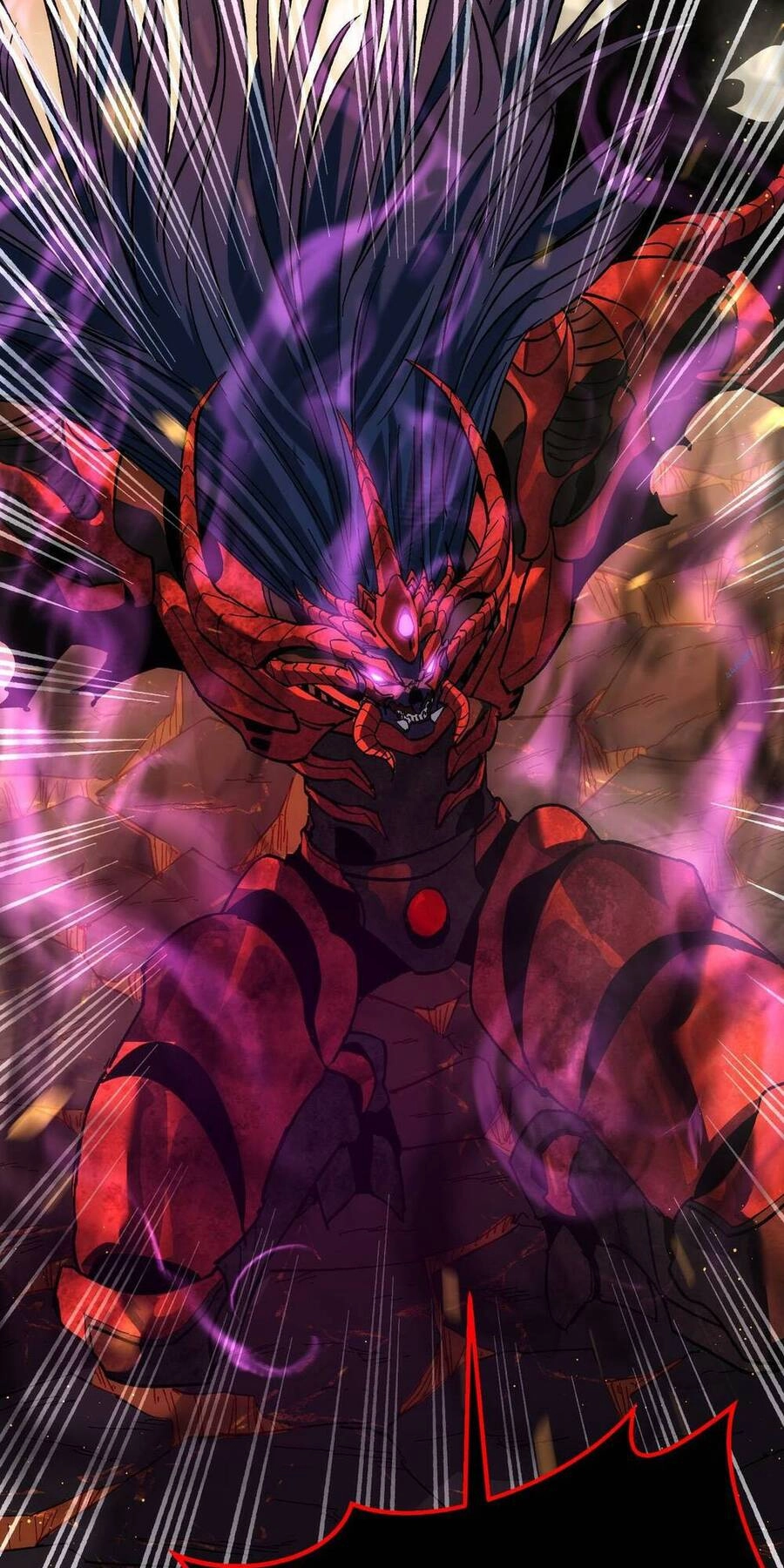 Vô Địch Bị Động Tạo Ra Tấn Sát Thương Chapter 5 - 52