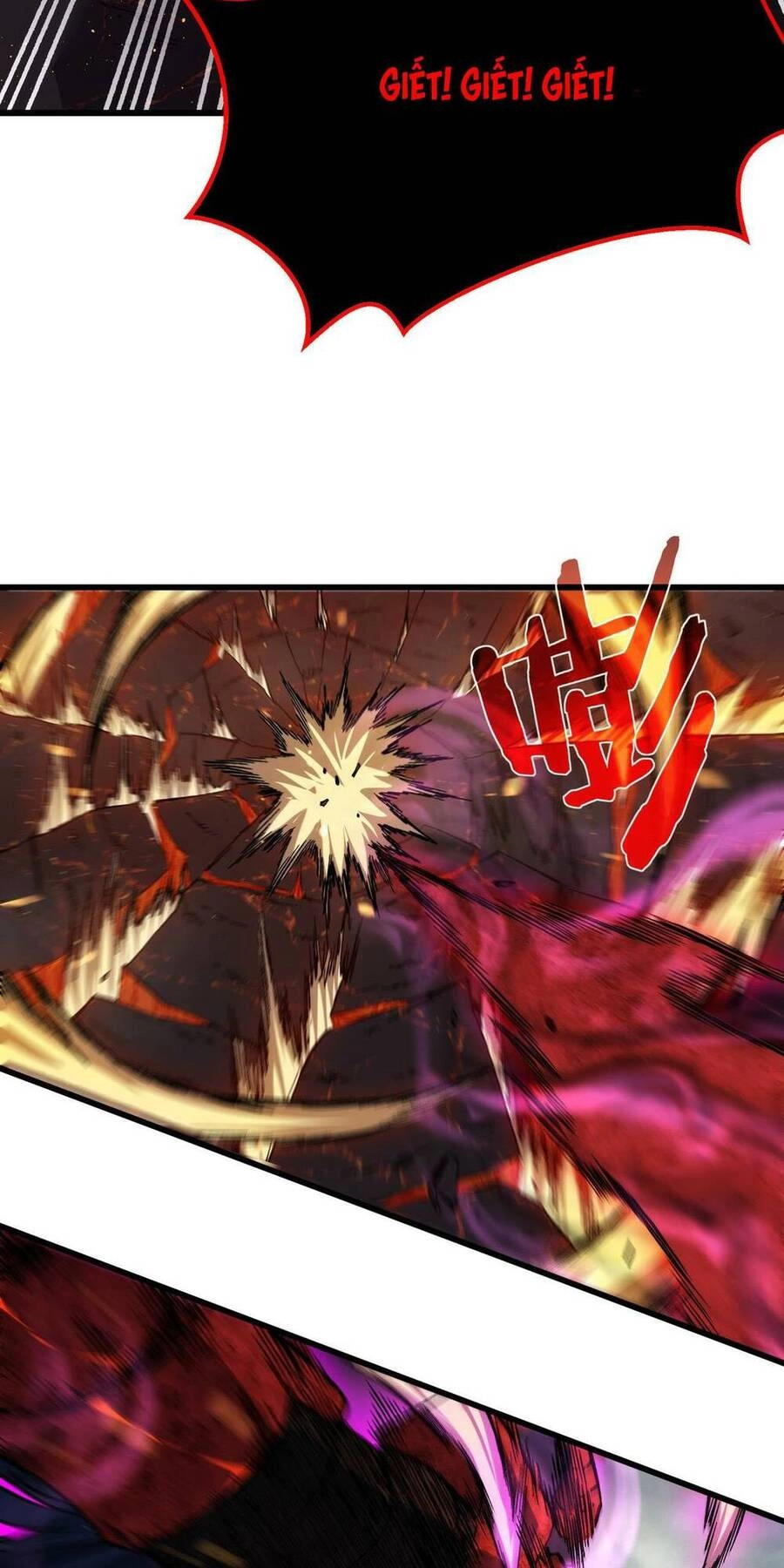 Vô Địch Bị Động Tạo Ra Tấn Sát Thương Chapter 5 - 53