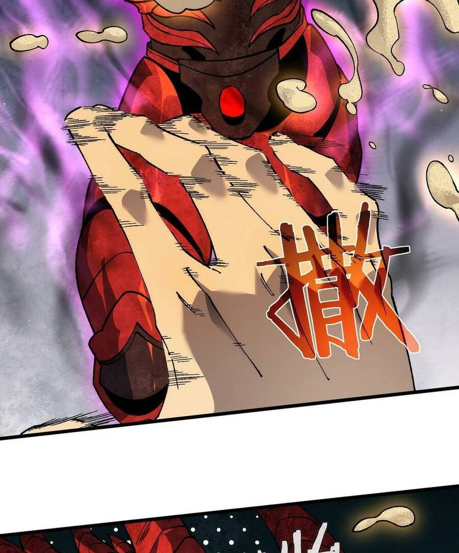 Vô Địch Bị Động Tạo Ra Tấn Sát Thương Chapter 5 - 56