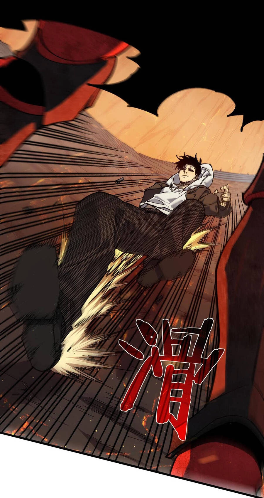 Vô Địch Bị Động Tạo Ra Tấn Sát Thương Chapter 5 - 62