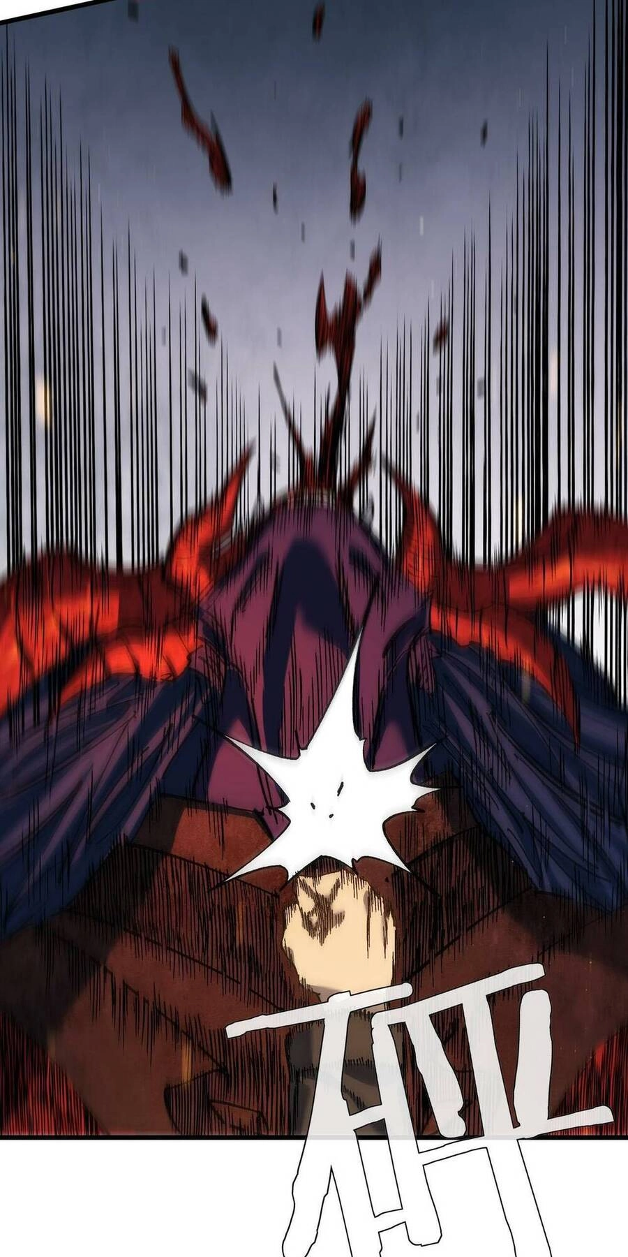 Vô Địch Bị Động Tạo Ra Tấn Sát Thương Chapter 5 - 64