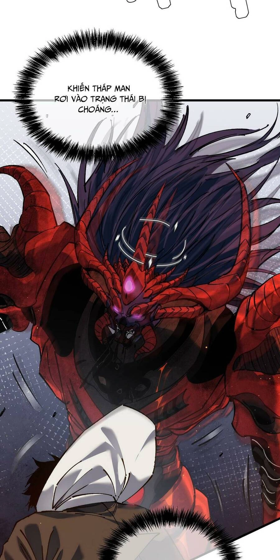 Vô Địch Bị Động Tạo Ra Tấn Sát Thương Chapter 5 - 65