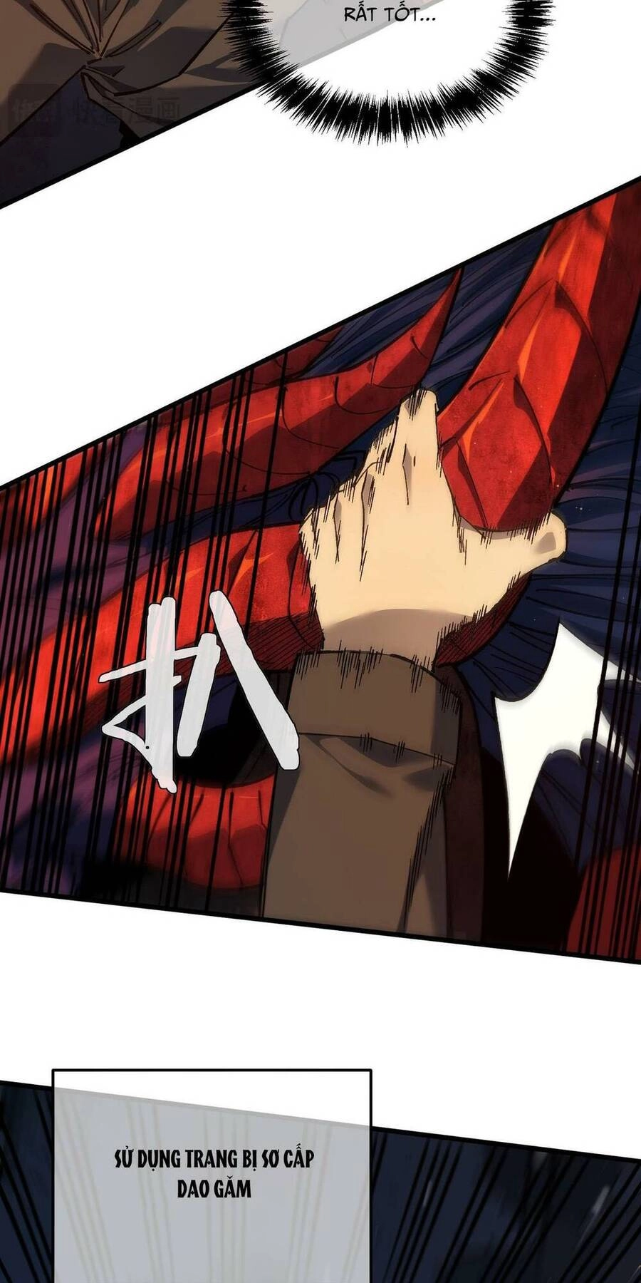 Vô Địch Bị Động Tạo Ra Tấn Sát Thương Chapter 5 - 66