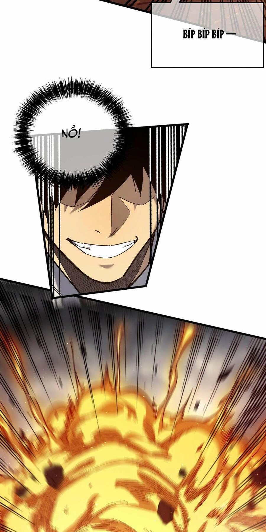 Vô Địch Bị Động Tạo Ra Tấn Sát Thương Chapter 5 - 71