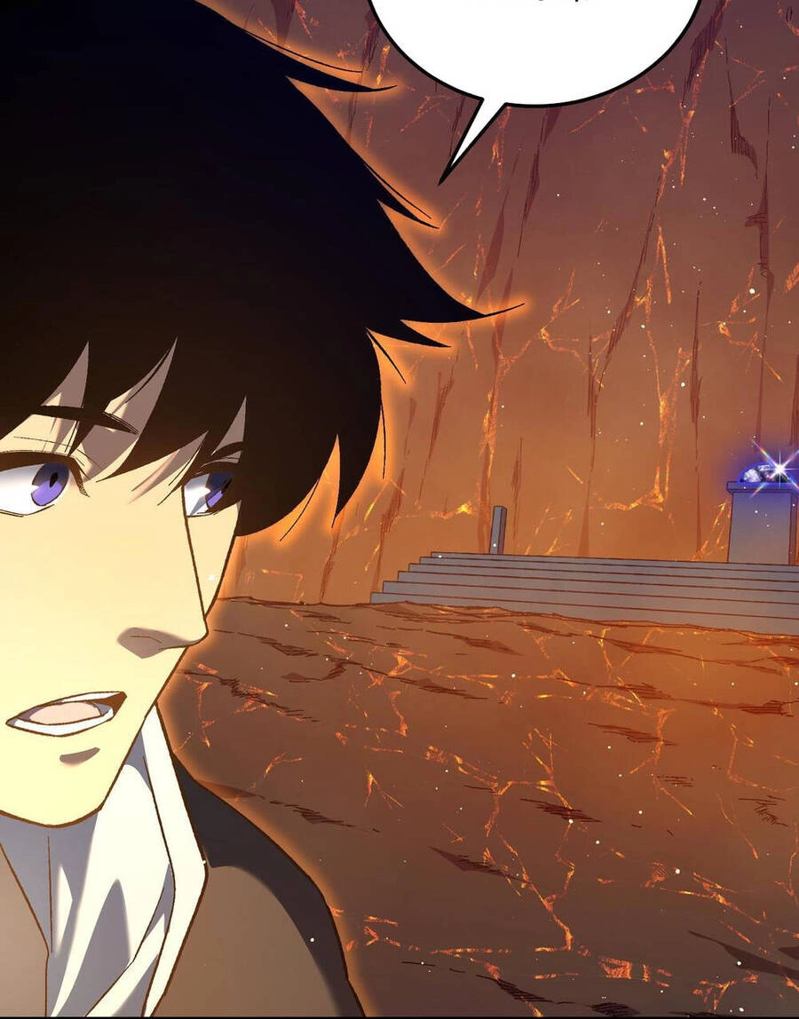 Vô Địch Bị Động Tạo Ra Tấn Sát Thương Chapter 6 - 13