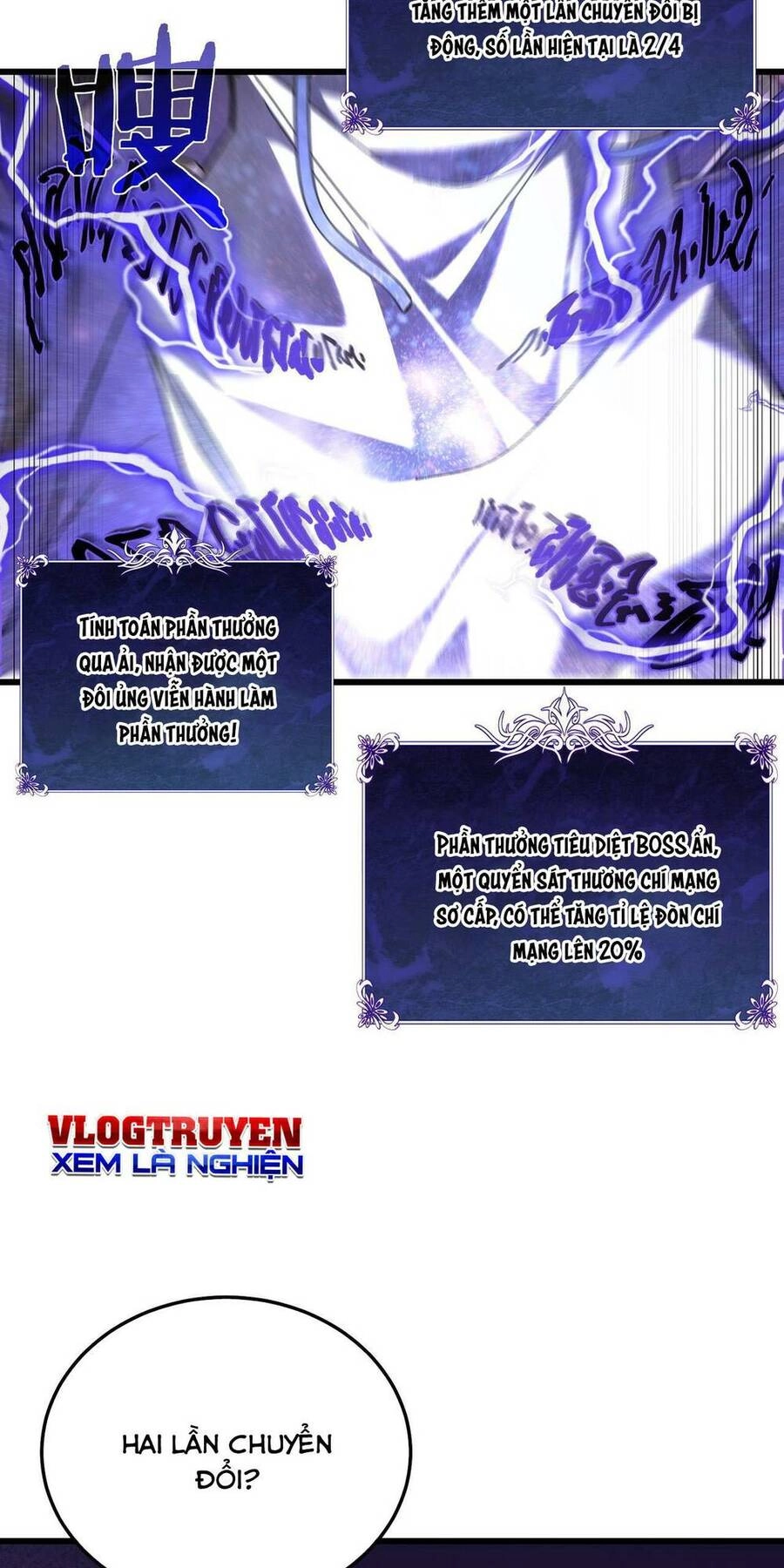 Vô Địch Bị Động Tạo Ra Tấn Sát Thương Chapter 6 - 19