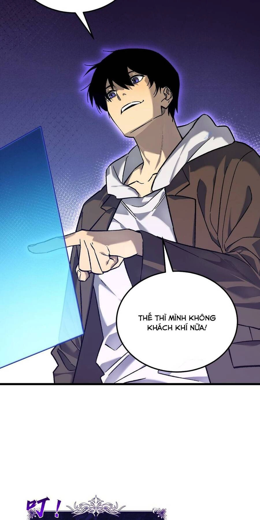 Vô Địch Bị Động Tạo Ra Tấn Sát Thương Chapter 6 - 20