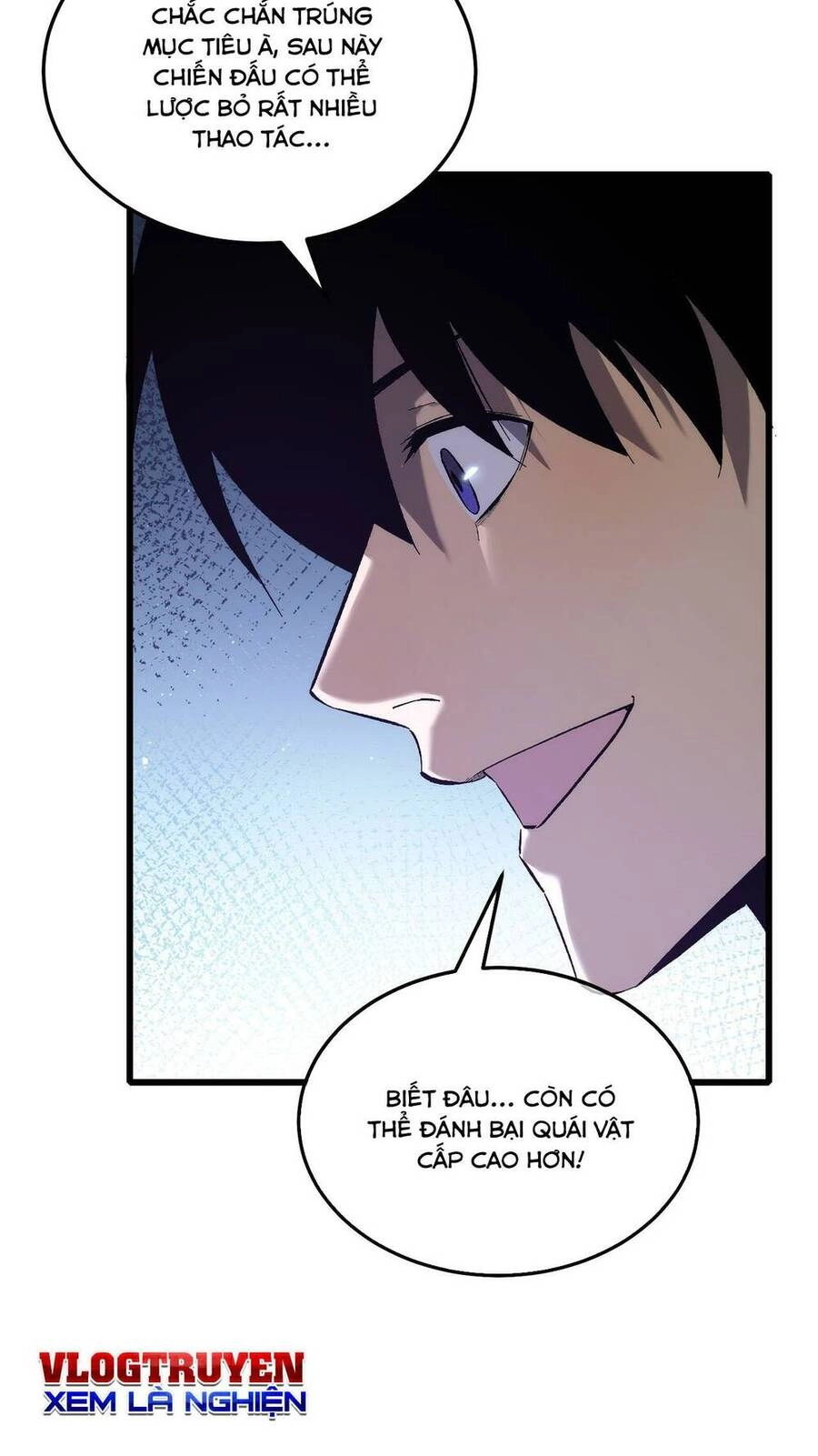 Vô Địch Bị Động Tạo Ra Tấn Sát Thương Chapter 6 - 22