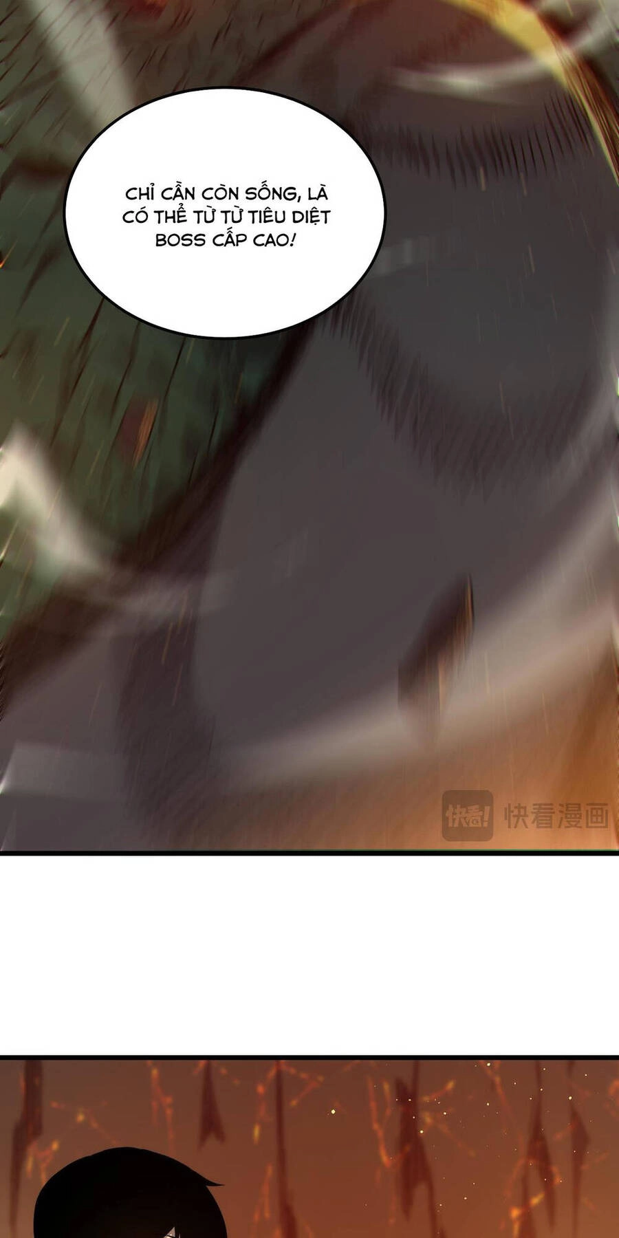 Vô Địch Bị Động Tạo Ra Tấn Sát Thương Chapter 6 - 24