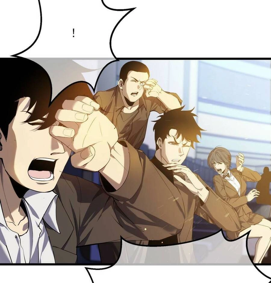 Vô Địch Bị Động Tạo Ra Tấn Sát Thương Chapter 6 - 34