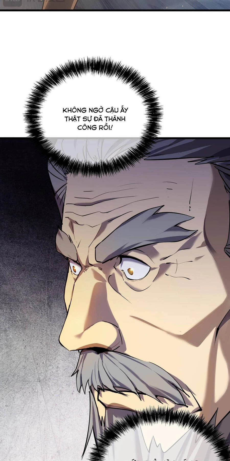 Vô Địch Bị Động Tạo Ra Tấn Sát Thương Chapter 6 - 37