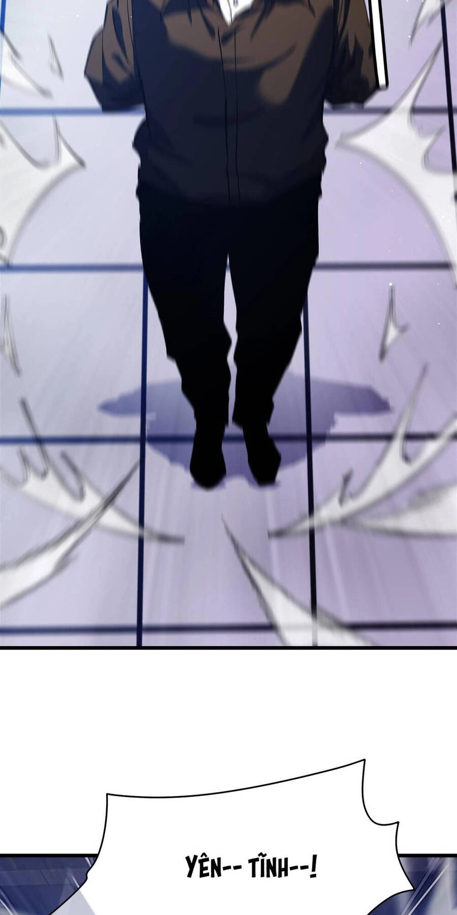 Vô Địch Bị Động Tạo Ra Tấn Sát Thương Chapter 6 - 41